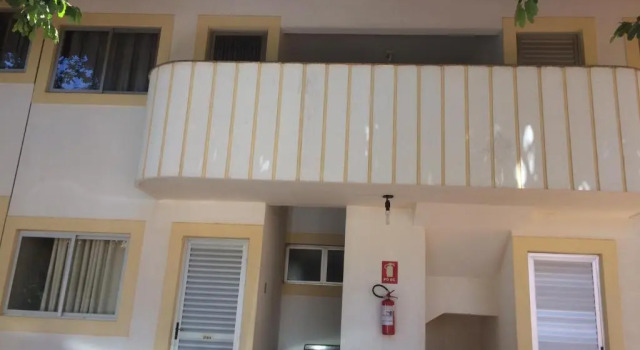 Apartamento Caldas Novas, Забронировать Апартаменты/квартира Калдас-Новас 