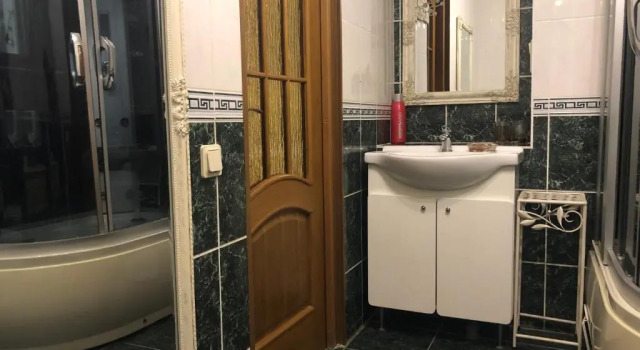 Апартаменты Guest House Eco home