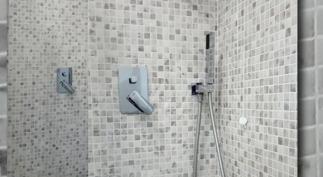 Номер Standard с балконом Hotel Aurora