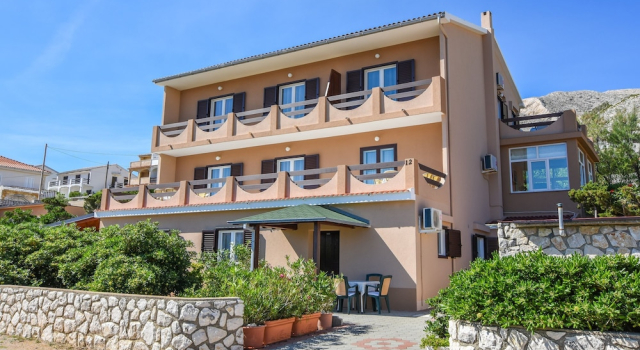 Apartments Marija, Prenota Appartamento Pago 