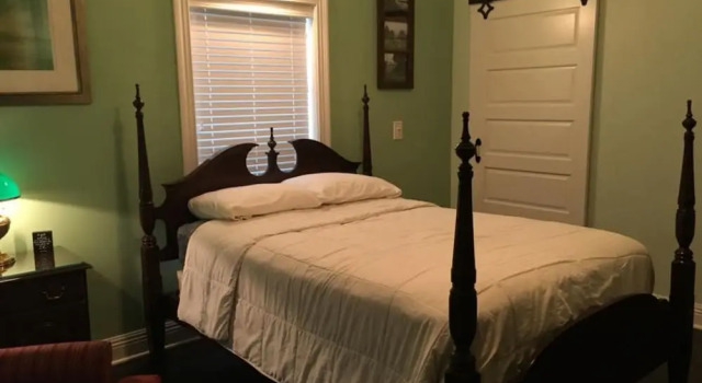 Номер Standard Crystal Run Suites of Springboro