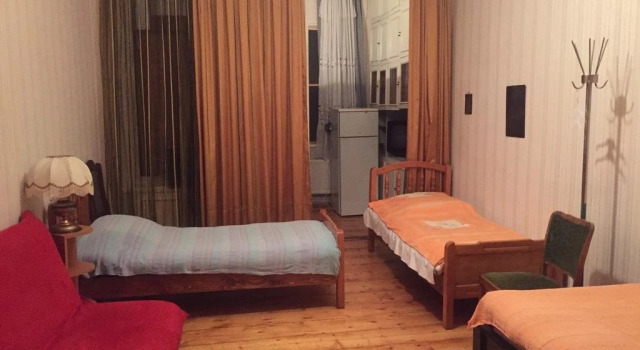 Guest House #89, Забронировать Гостевой дом Чугурети Тбилиси, рядом с Tеатр имени Марджанишвили