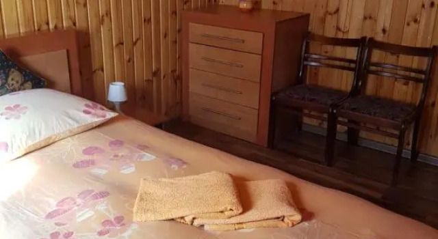 Двухместный номер Standard Guest house Saulainie krasti