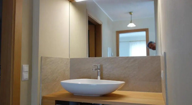 Апартаменты Luxury Residence Hofer