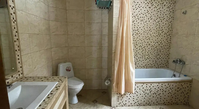 Четырёхместный семейный номер Standard с балконом Ezera Park Hotel (Езера Парк)
