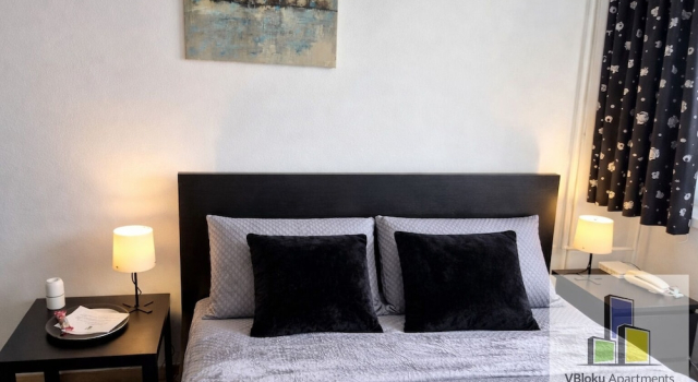 VBloku Apartments, Reserva ahora Apartamento Praga República Checa, cerca de Estación de metro Radlická