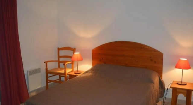 Appartement Vallon-Pont-d'Arc, 3 pièces, 6 personnes - FR-1-382-54