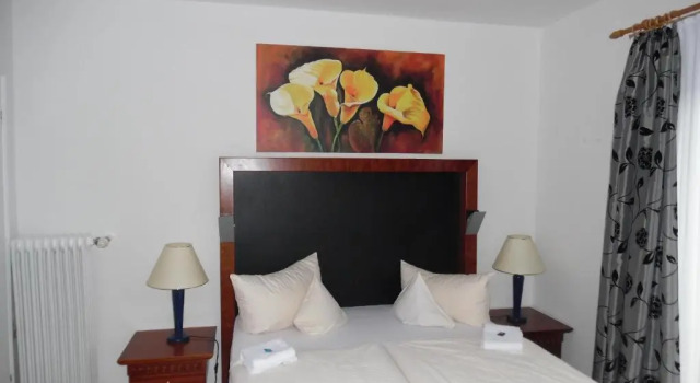 Hotel Edelweiß, Rezervasyon Otel Oberau Garmisch-Partenkirchen