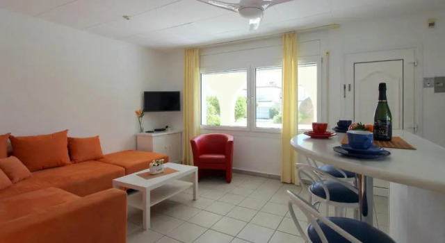 LEON Immo Apartment Bahia C - 10413