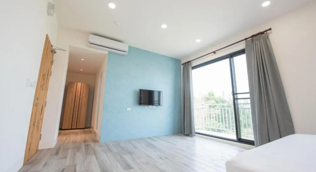 Номер Standard Here Homestay