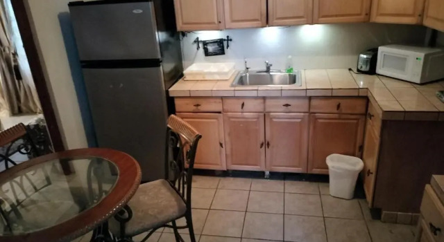 Апартаменты Standard Casa de Tortuga Guesthouse