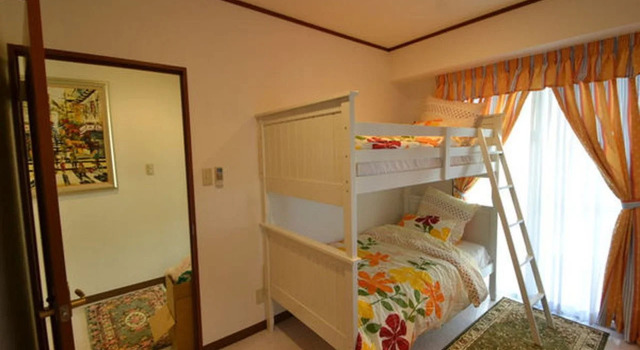 Pure Court II, Prenota Hotel Ginowan 