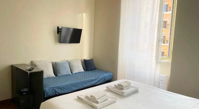 Апартаменты San Giovanni Garden House
