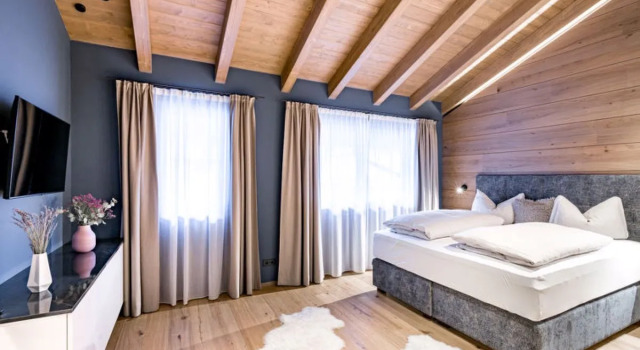 Alpenchalet Tirol 21819, Prenota Chalet Hotel a Tirolo con parcheggio, Parcheggio