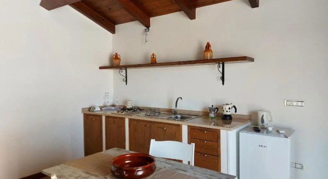 Hytte Angenil Bed  Breakfast
