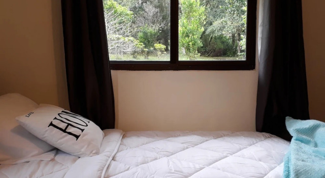 Коттедж Casa Mirango Boquete