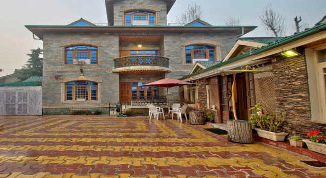 Люкс Hotel Ronak Resort