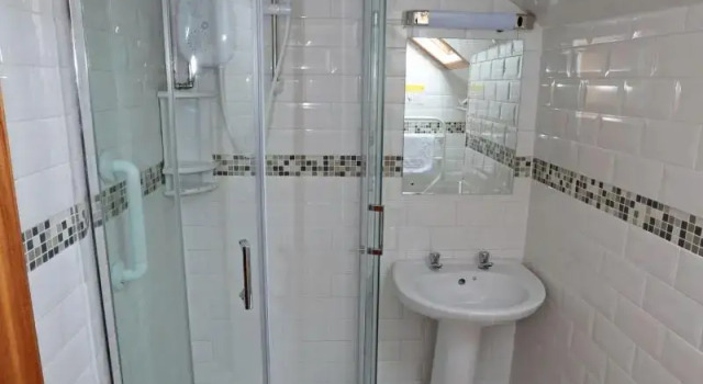 Номер Standard Lion Hotel & Studio Apartments