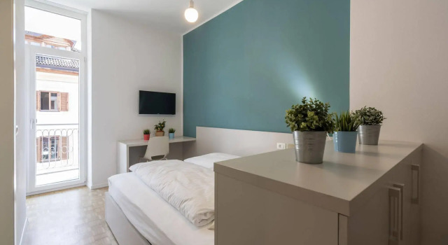 Stay COOPER l Capitol Rooms, Забронировать Отель Больцано Bolzano and surroundings