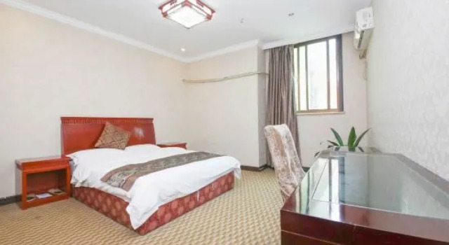 Люкс Shaoxing Bizhonghai Business Club