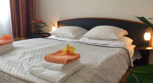 Hotel Sumava