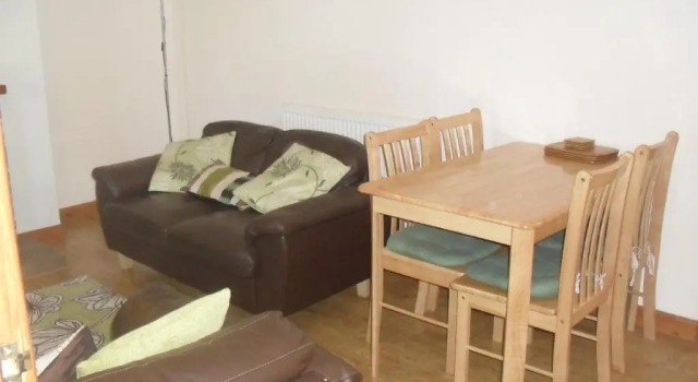 Springwell Cottage