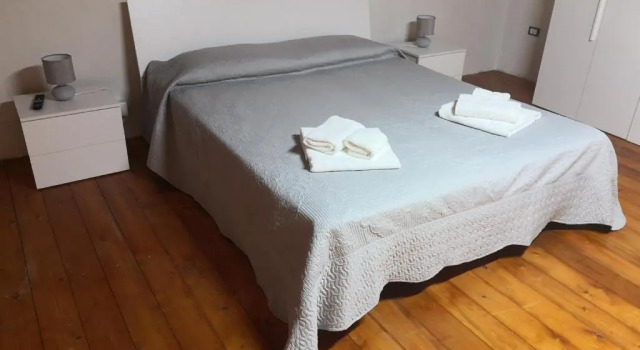 1 Bedroom Apartment Dimora Sofia 2
