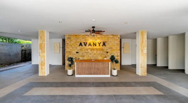 Avanya Luxury Apartment Center of Seminyak, Prenota Appartamento Appartamenti a Badung, Appartamento