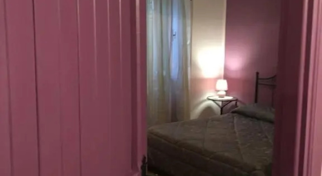 Номер Comfort Agriturismo Renaccio