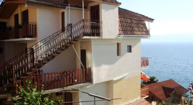 Sonce Guest House
