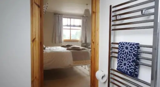 Off The Hill B&B, Забронировать Отель «постель и завтрак» Айлорнсей Остров Скай