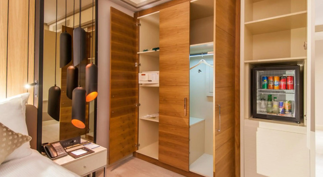 Bayır Diamond Hotel & Convention Center Konya