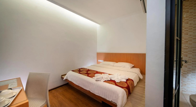 1 Million Hotel