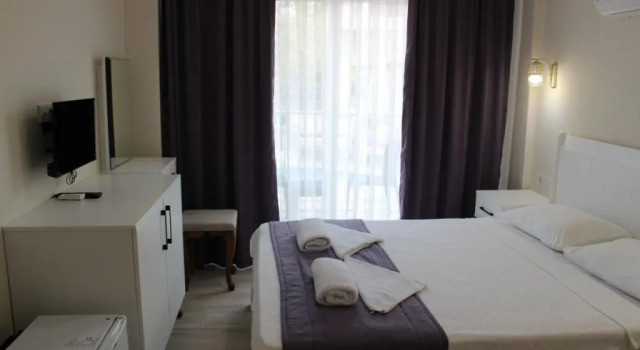 Vespera Hotel