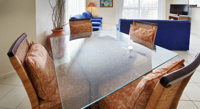 Langley Park Apartments, Prenota Appartamento Hotel a Queensland con parcheggio, Parcheggio