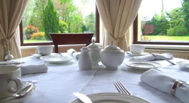 Shandrum Lodge, Buchen Sie Hotel Halbinsel Sheep's Head Irland