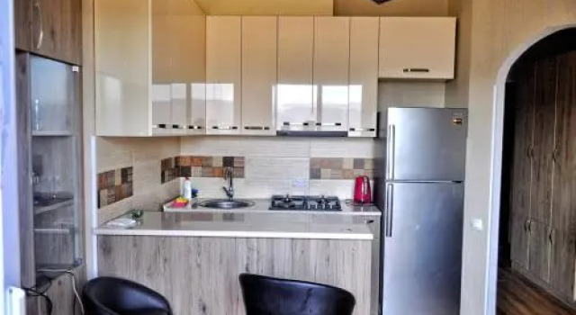 Flat 7 Tsotne Dadiani, Varaa Hotelli Tbilisi Tbilisi Region