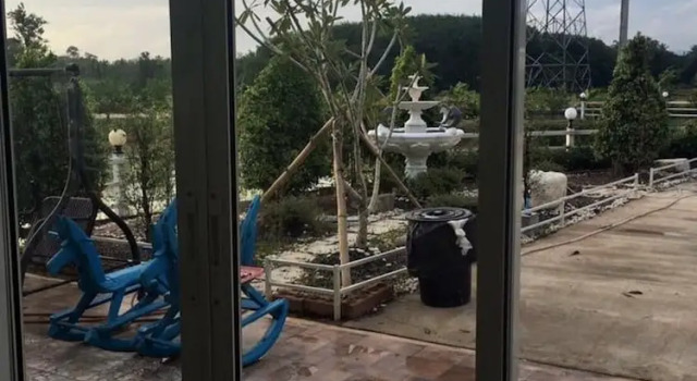 Wichuda Fishing Park & Homestay, Забронировать Отель Кхуан Дон провинция Сатун
