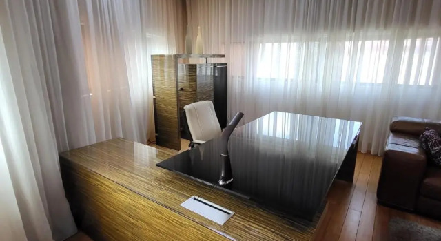 Люкс Design Hotel Mr President
