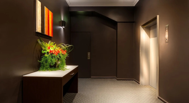 Crest on Barkly Hotel, Book Hotel Melbourne 