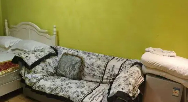 Люкс Xinglong Yaju Short-term Rental Homestay (Lanzhou Linxia Road Xiguan Subway Station Branch)