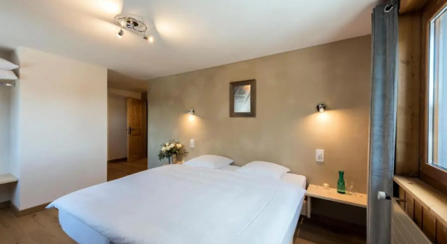 Двухместный номер Standard La Vallée Hôtel &Spa