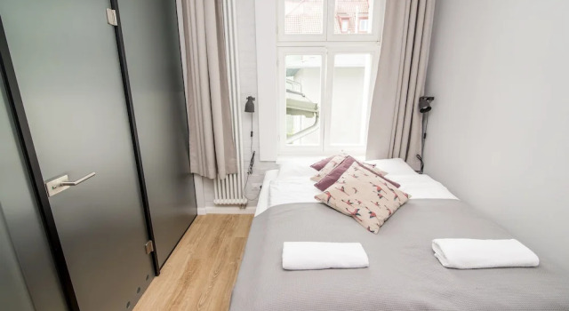 Sopot Sleeps - Modern Sopot, Varaa Hotelli Dolny Sopot 
