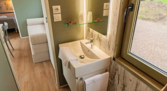Номер Standard Agriturismo dei Grippi