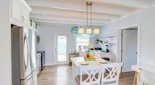 Коттедж Family Couples Getaway Sleeps 6 Guests