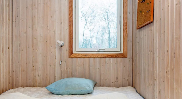 Коттедж 6 Person Holiday Home in Herning