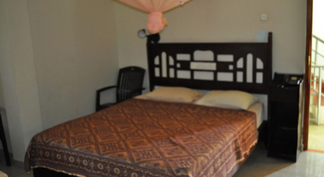 Nilketha Villa Eco Hotel