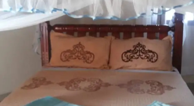 Номер Standard Parkside Safari Lodge