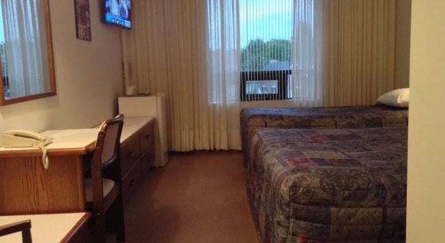 Номер Premium Shakespeare Inn