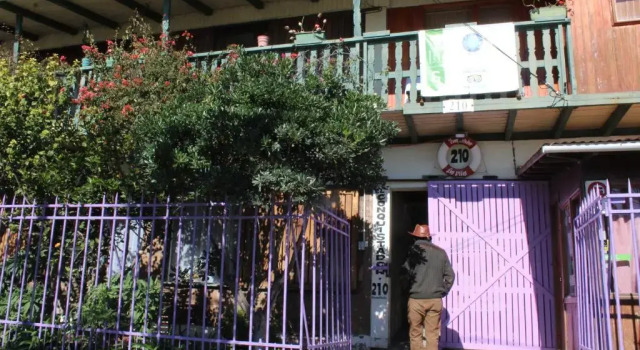 Hostal El Conquistador, Reserva ahora Hotel Los Vilos Coquimbo